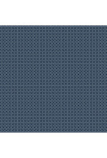 Andover Alison Glass - Cross Stitch - Slate - A-9254-K1