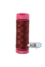 Aurifil Mako 12 - 50 m 4012 - Copper Brown