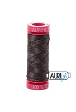 Aurifil Mako 12 - 50 m 5013 - Asphalt