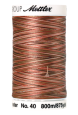 Mettler Poly Sheen Multi - 800 meter 9302