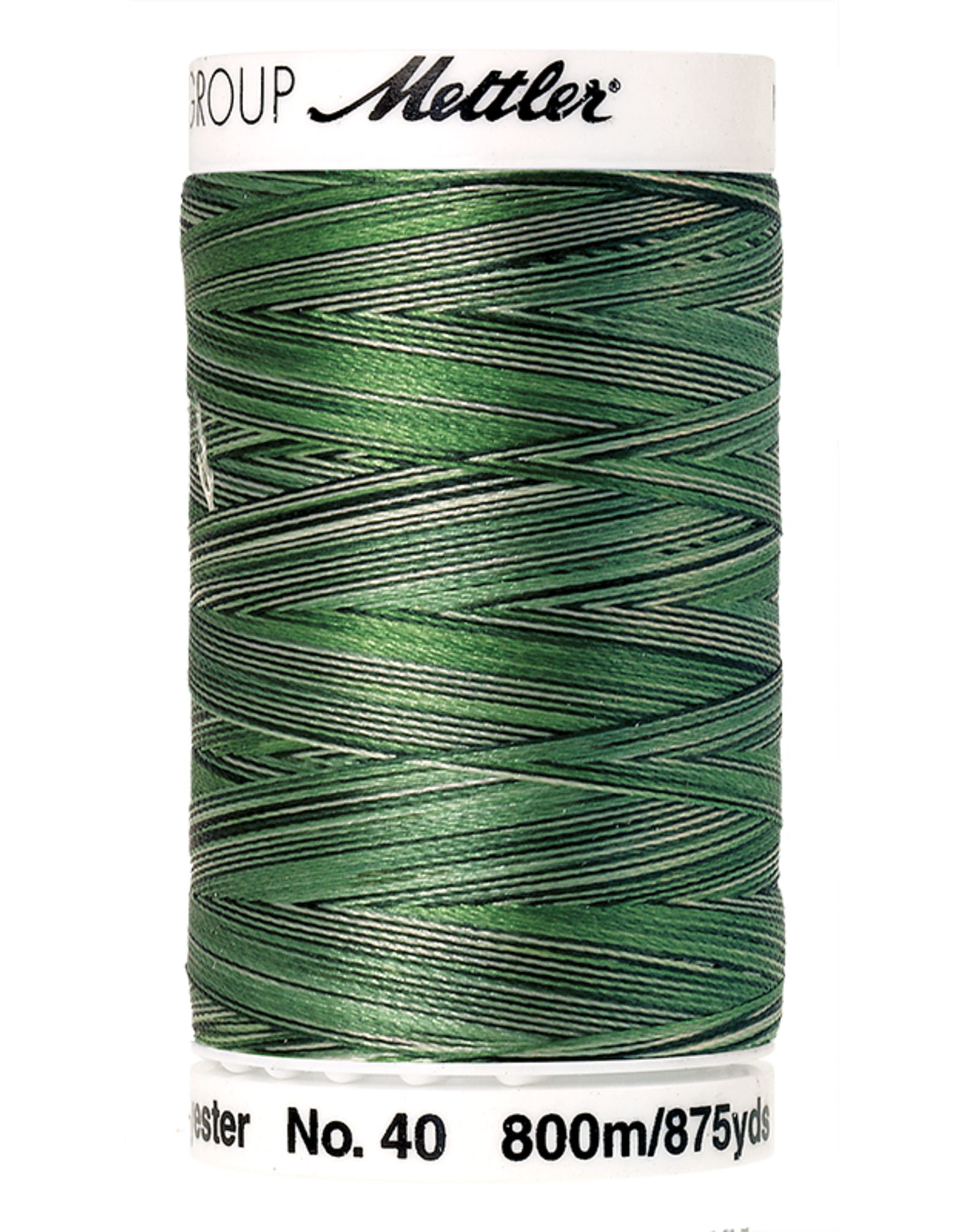 Mettler Poly Sheen Multi - 800 meter 9805