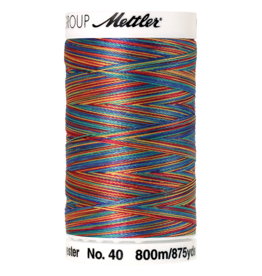 Mettler Poly Sheen Multi - 800 meter 9916