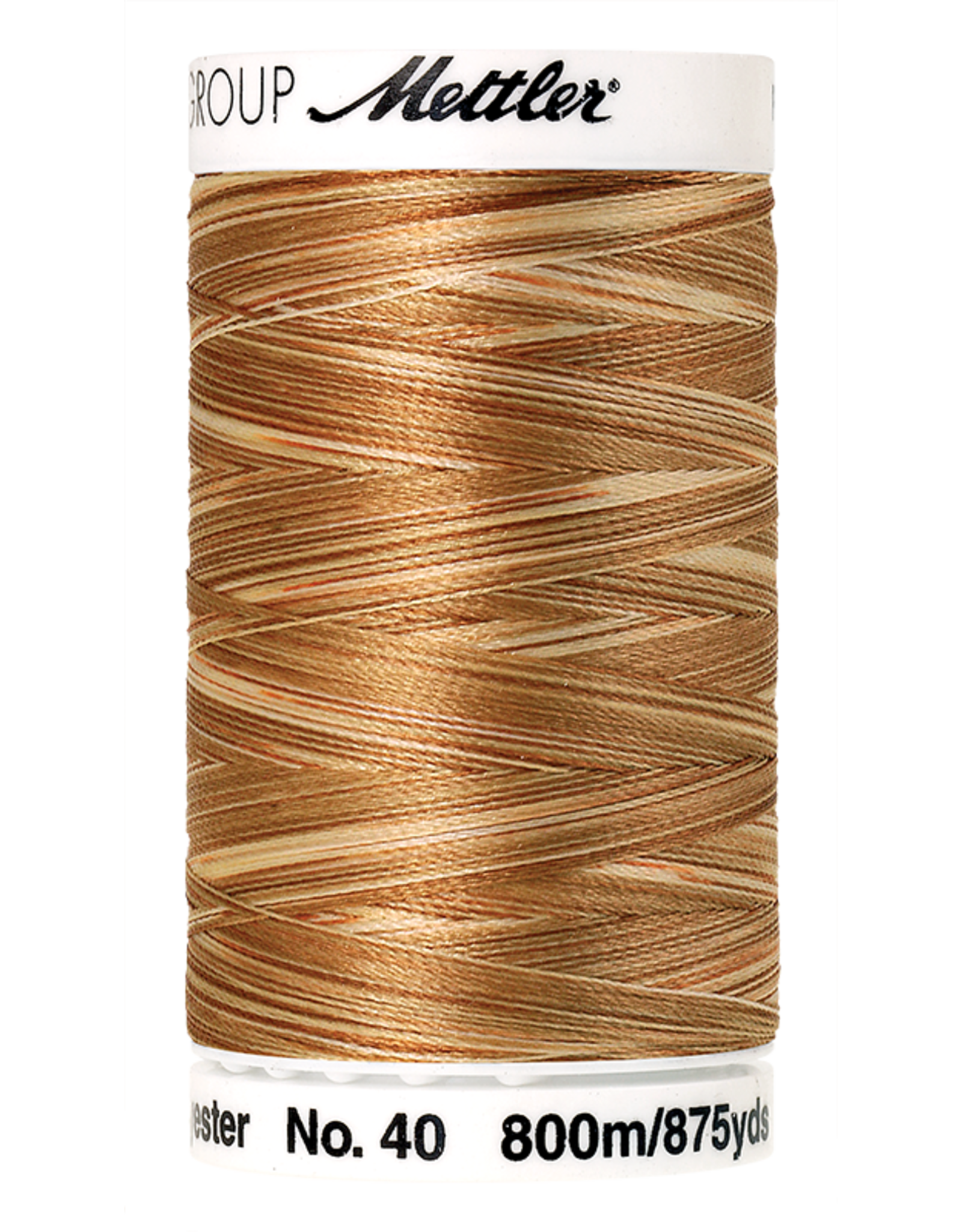 Mettler Poly Sheen Multi - 800 meter 9926