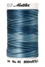 Mettler Poly Sheen Multi - 800 meter 9928