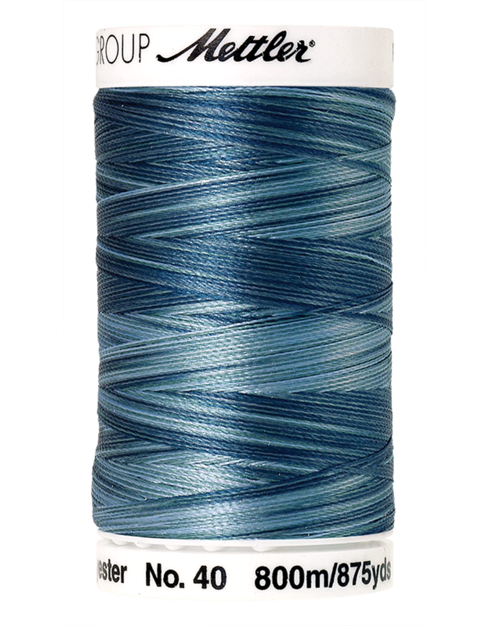 Mettler Poly Sheen Multi - 800 meter 9928