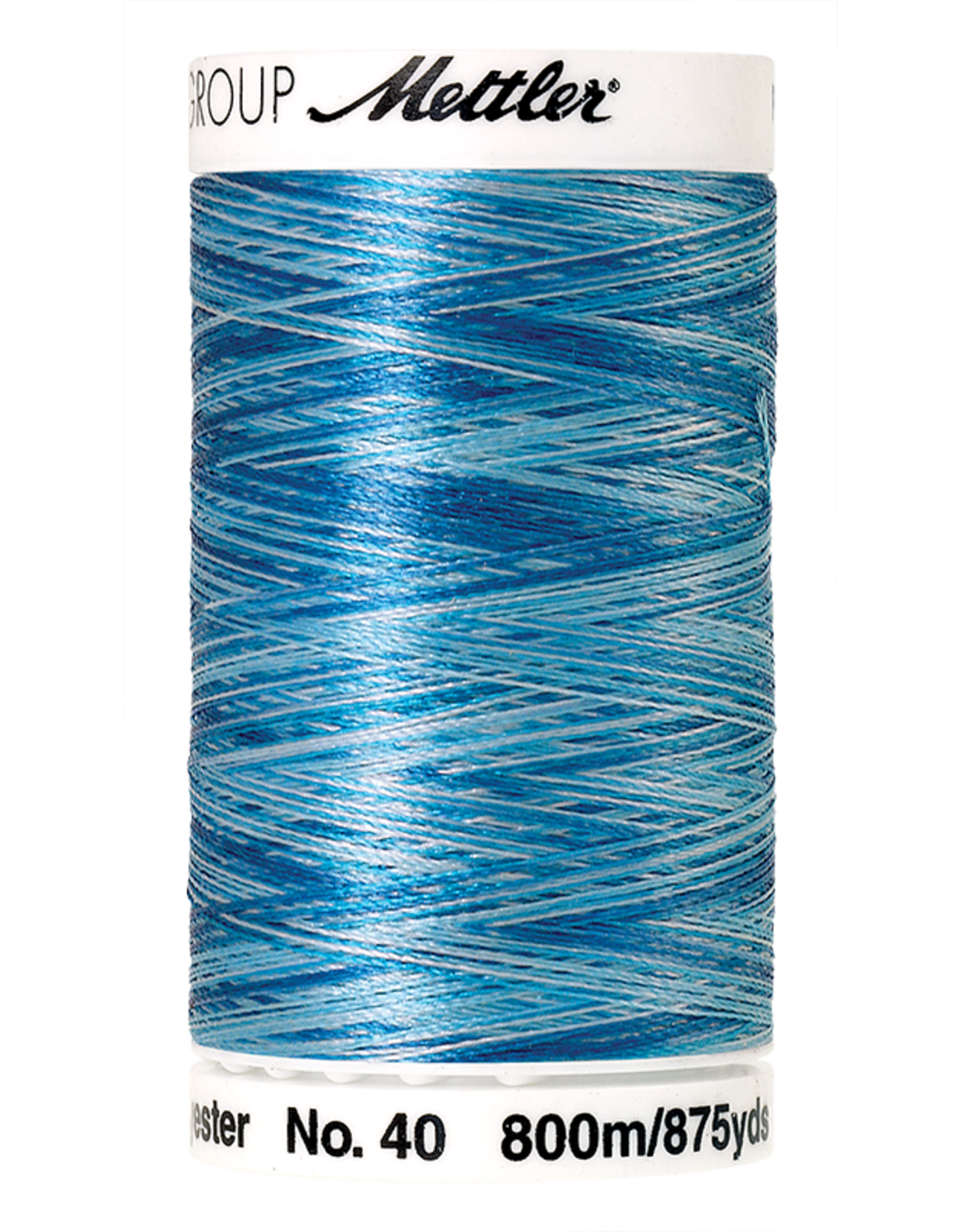 Mettler Poly Sheen Multi - 800 meter 9930
