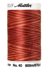 Mettler Poly Sheen Multi - 800 meter 9934