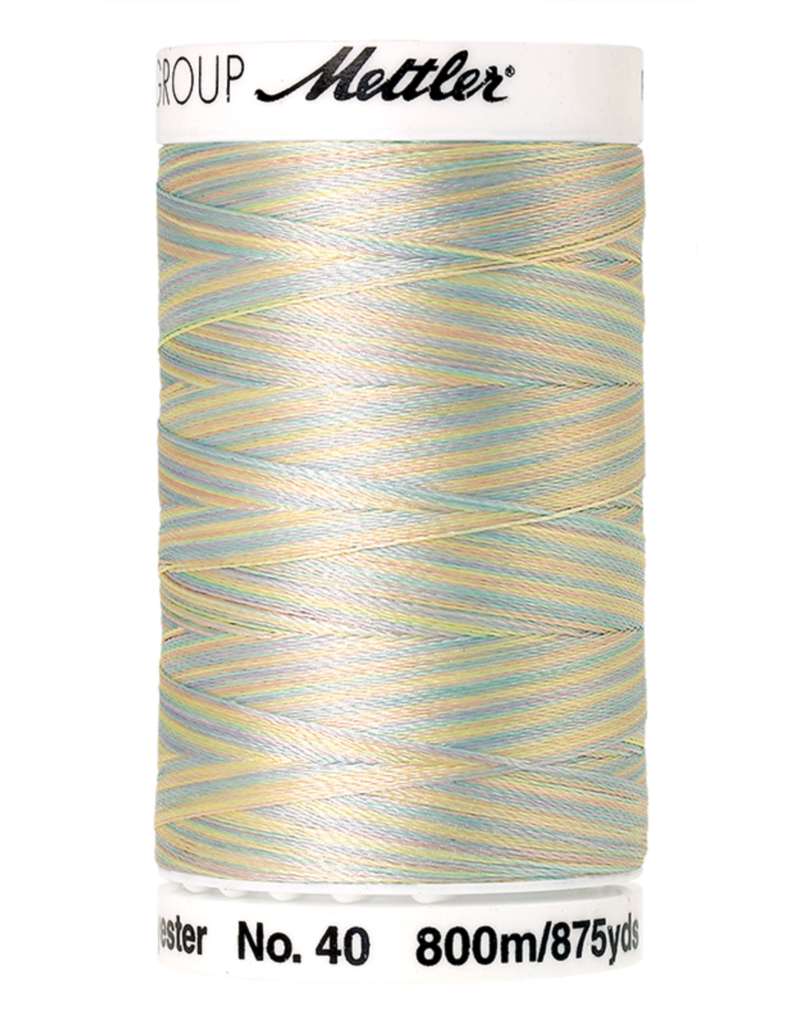 Mettler Poly Sheen Multi - 800 meter 9936