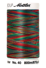 Mettler Poly Sheen Multi - 800 meter 9937