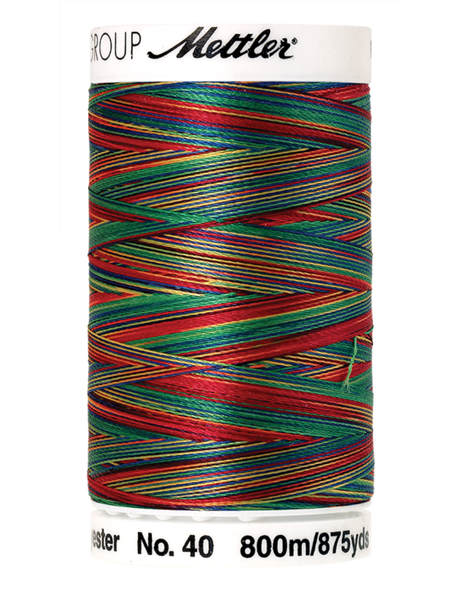 Mettler Poly Sheen Multi - 800 meter 9937