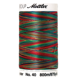 Mettler Poly Sheen Multi - 800 meter 9937