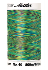 Mettler Poly Sheen Multi - 800 meter 9971