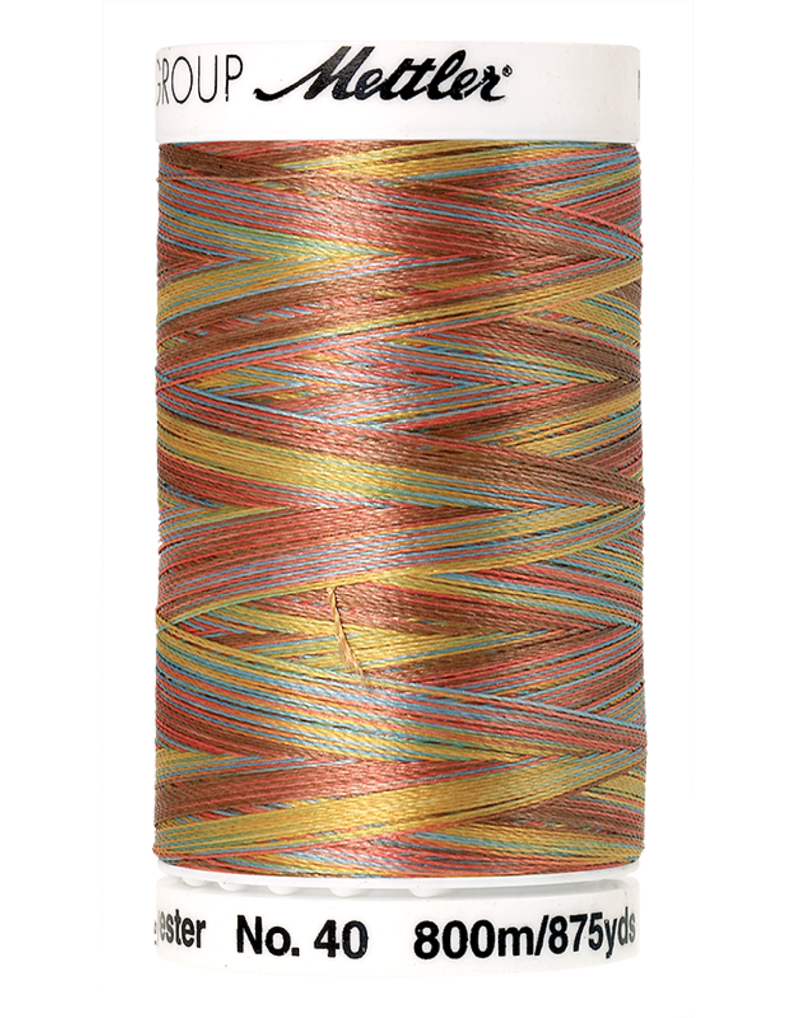 Mettler Poly Sheen Multi - 800 meter 9974