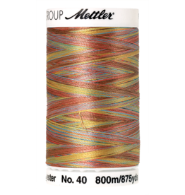 Mettler Poly Sheen Multi - 800 meter 9974