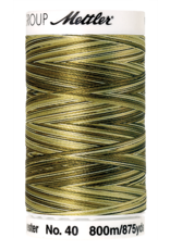 Mettler Poly Sheen Multi - 800 meter 9976