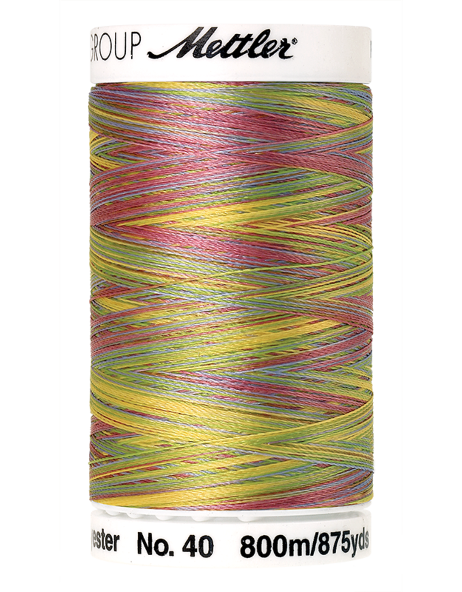 Mettler Poly Sheen Multi - 800 meter 9977