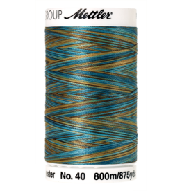 Mettler Poly Sheen Multi - 800 meter 9978