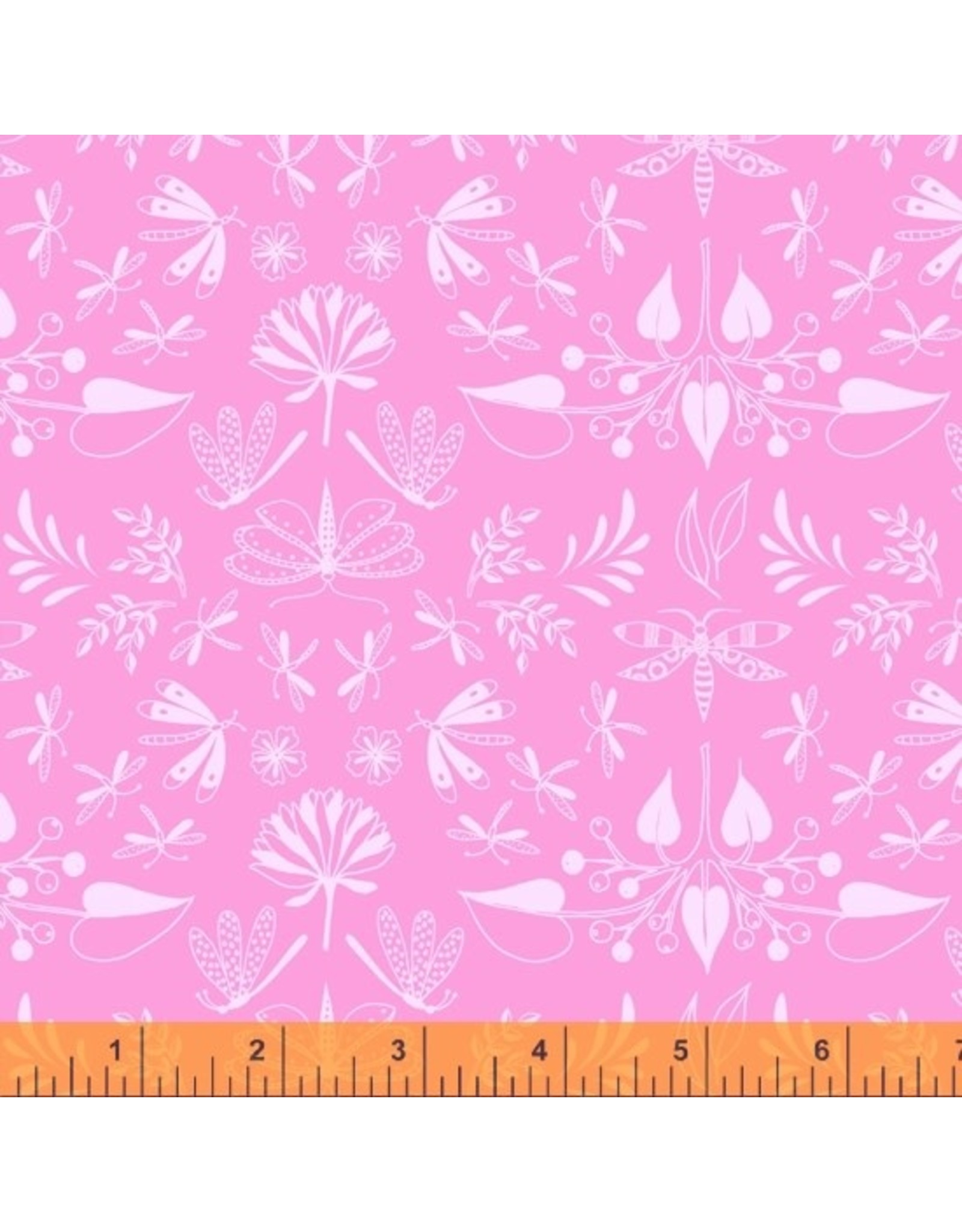 Windham Tamara Kate - Aerial - Wingspan Pink - 52180-4