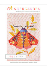 Tamara Kate Designs Wondergarden - The Moth