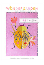 Tamara Kate Designs Wondergarden - The Beetle