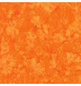 Anthology Fabrics Be Colourful Batik - Sunrise - BC-04