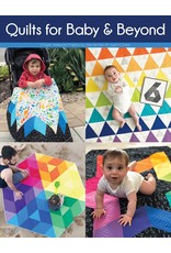 Jaybird Quilts Quilts for Baby & Beyond