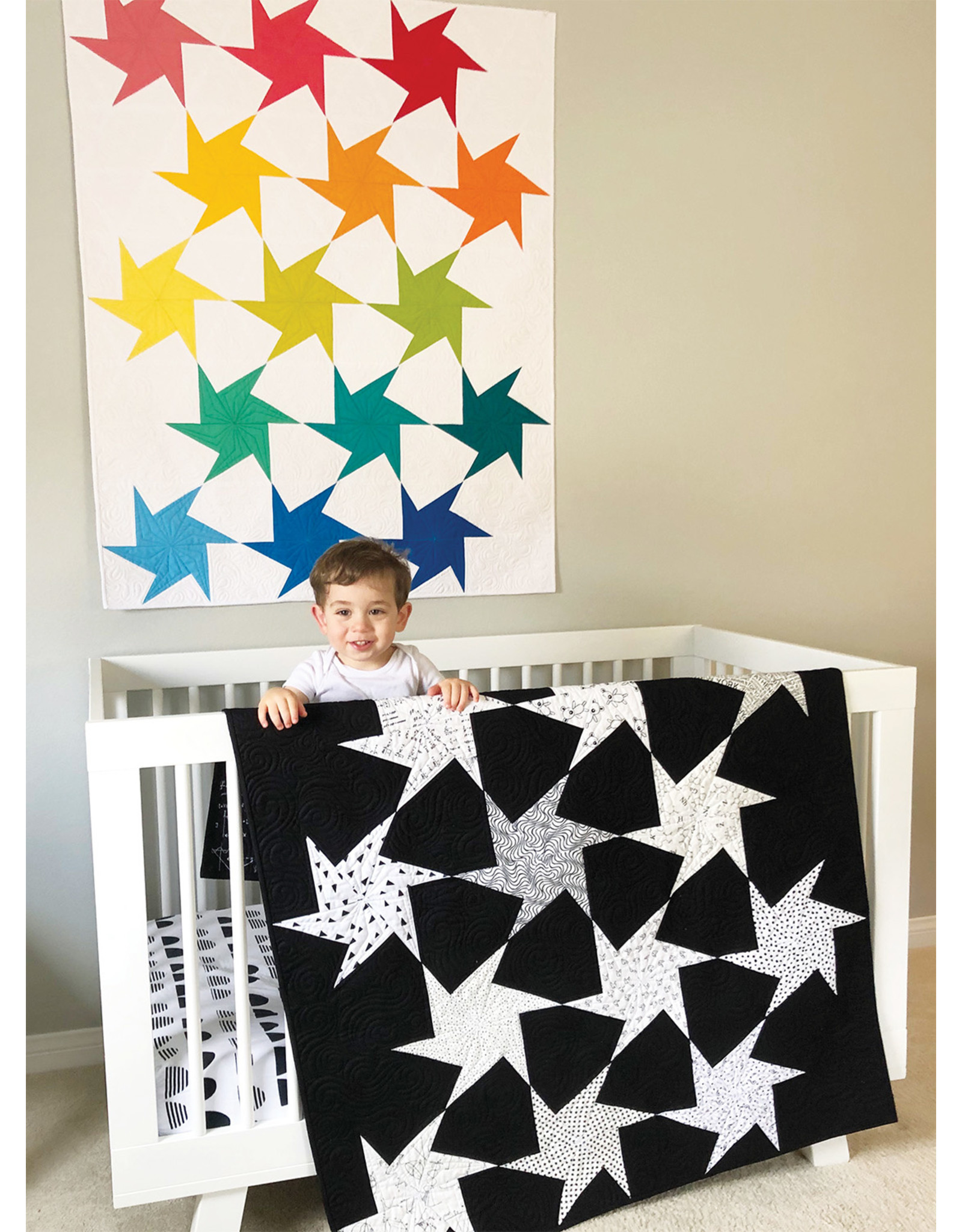Jaybird Quilts Quilts for Baby & Beyond