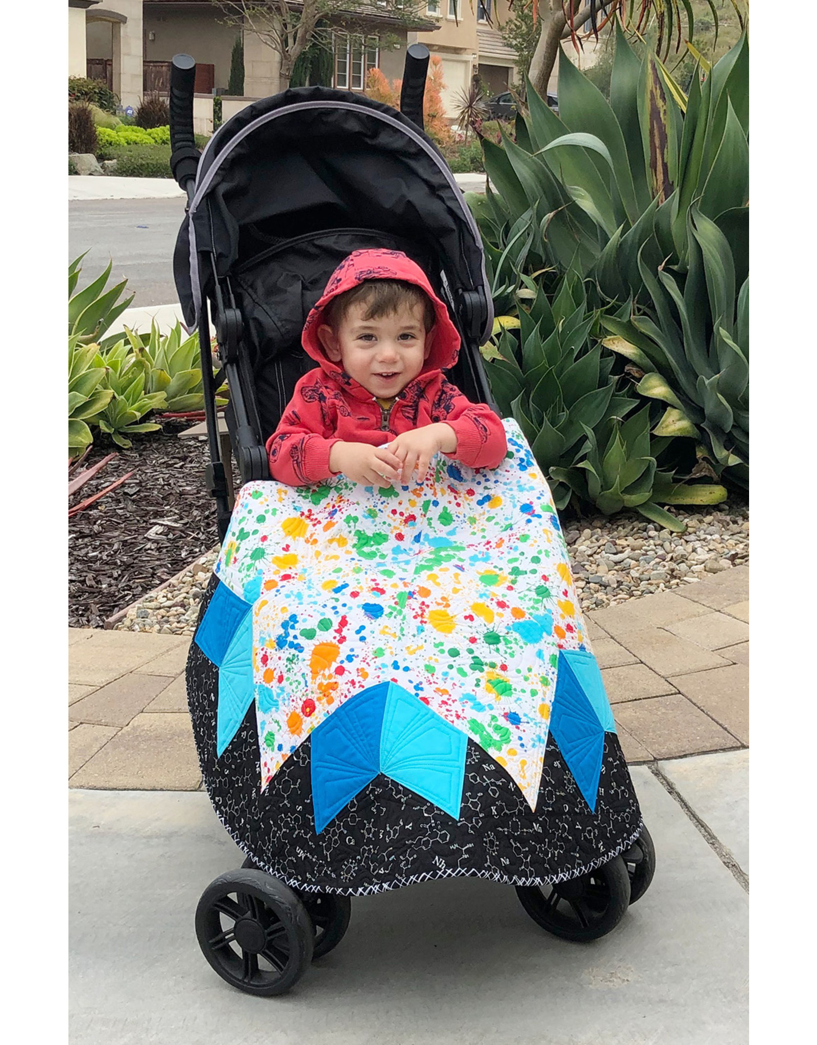 Jaybird Quilts Quilts for Baby & Beyond