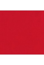 Robert Kaufman Kona Solids - 1308 - Red