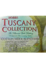 Hobbs Hobbs - Tuscany - Cotton / Wool - 243 cm breed