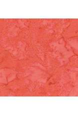 Anthology Fabrics Be Colourful Batik - Coral Reef