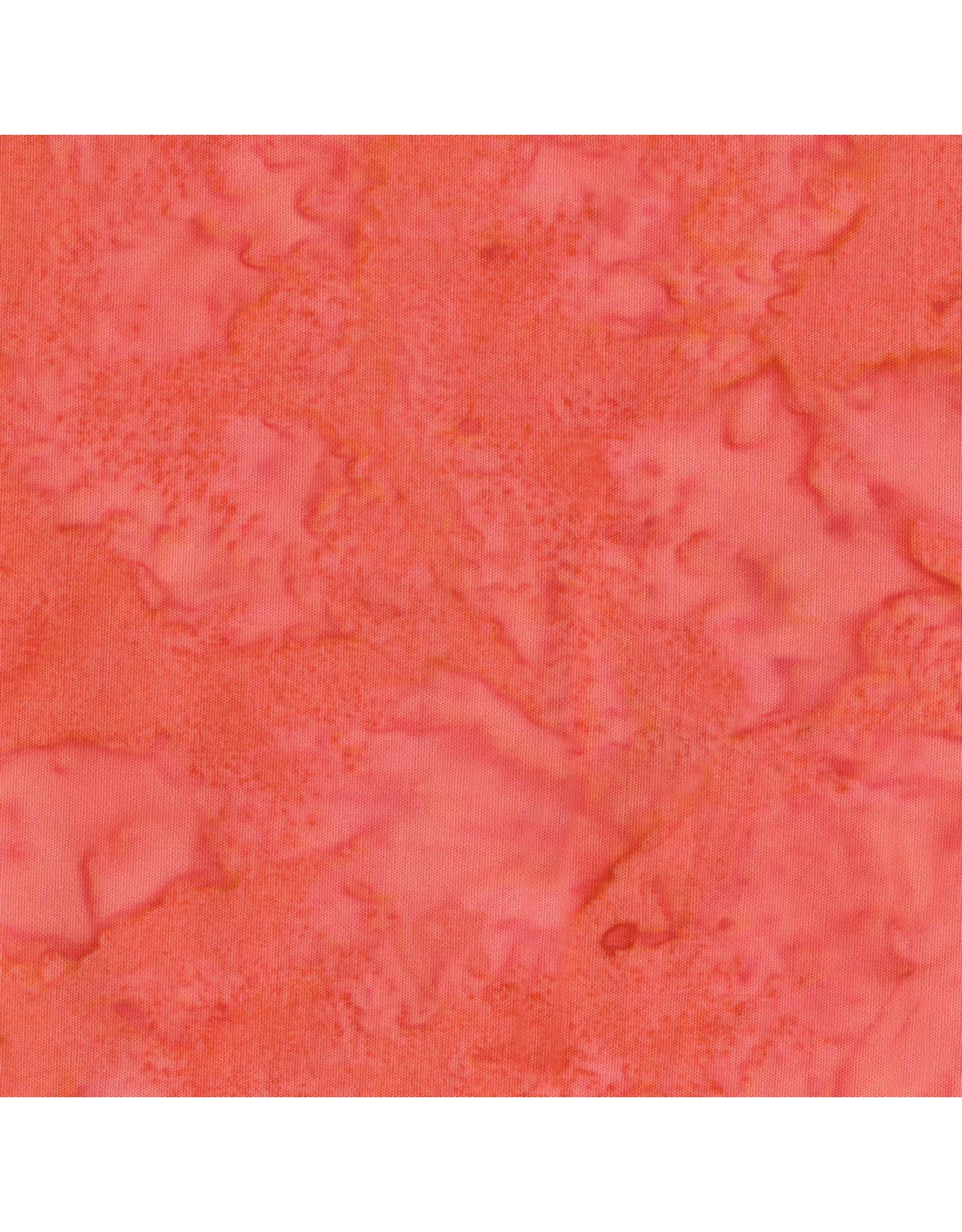 Anthology Fabrics Be Colourful Batik - Coral Reef - BC-75