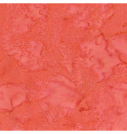 Anthology Fabrics Be Colourful Batik - Coral Reef - BC-75