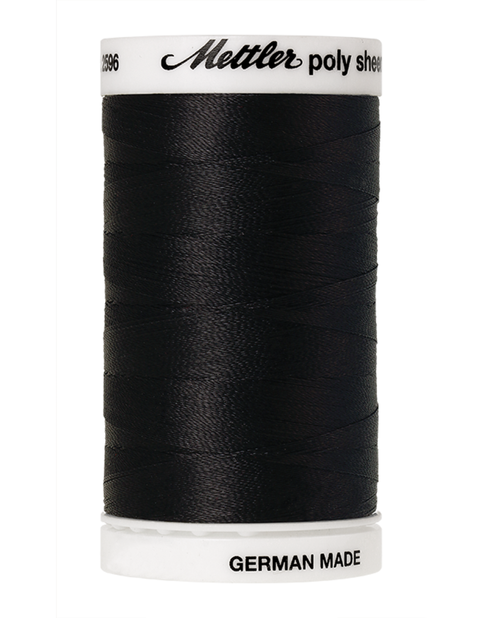 Mettler Poly Sheen - 800 meter 0020