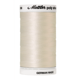 Mettler Poly Sheen - 800 meter 0101