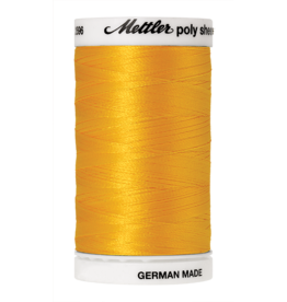 Mettler Poly Sheen - 800 meter 0311