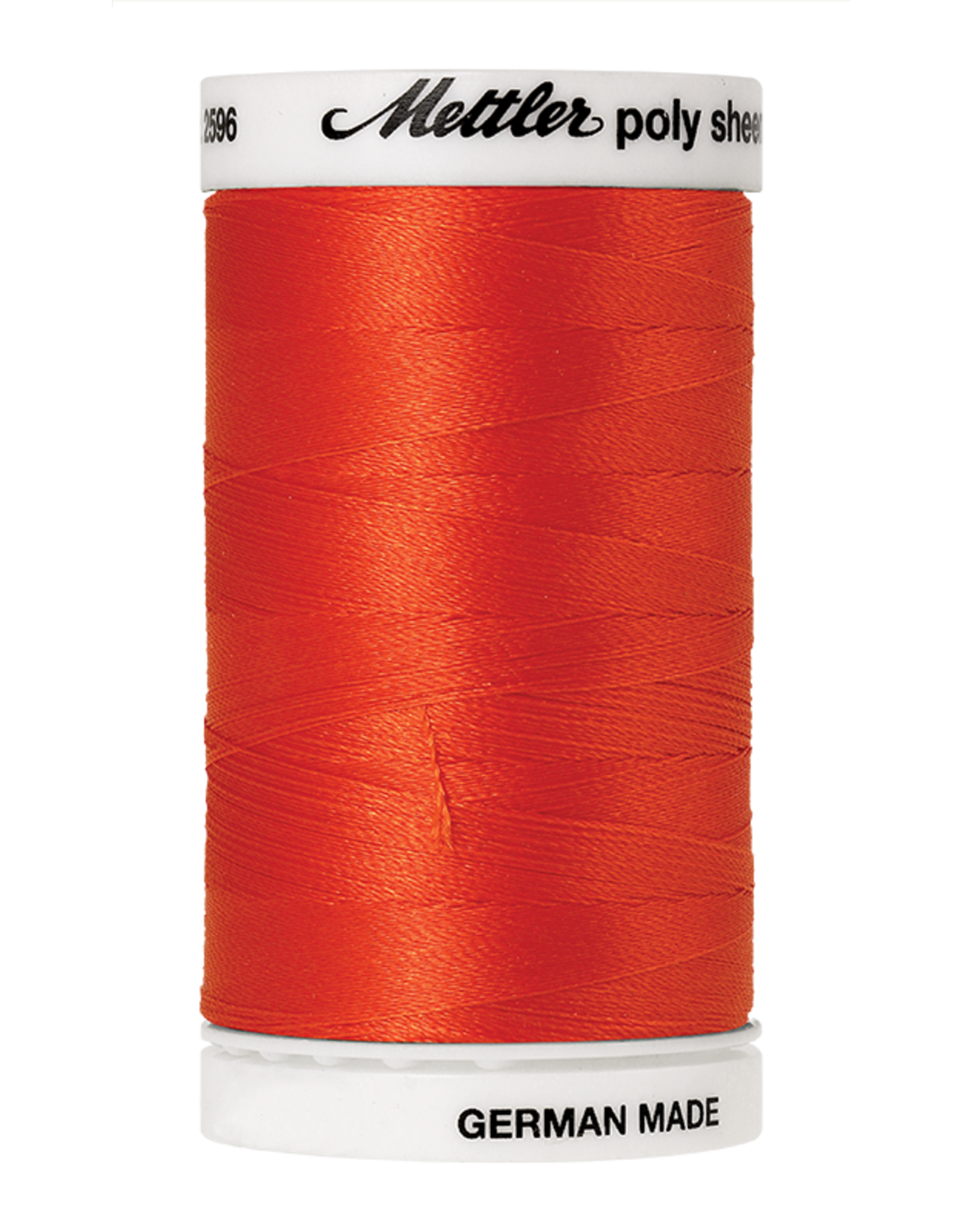 Mettler Poly Sheen - 800 meter 1304