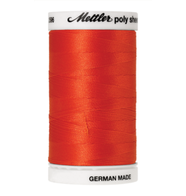 Mettler Poly Sheen - 800 meter 1304