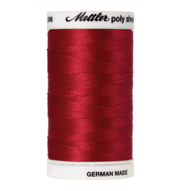 Mettler Poly Sheen - 800 meter 1902