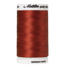 Mettler Poly Sheen - 800 meter 1334