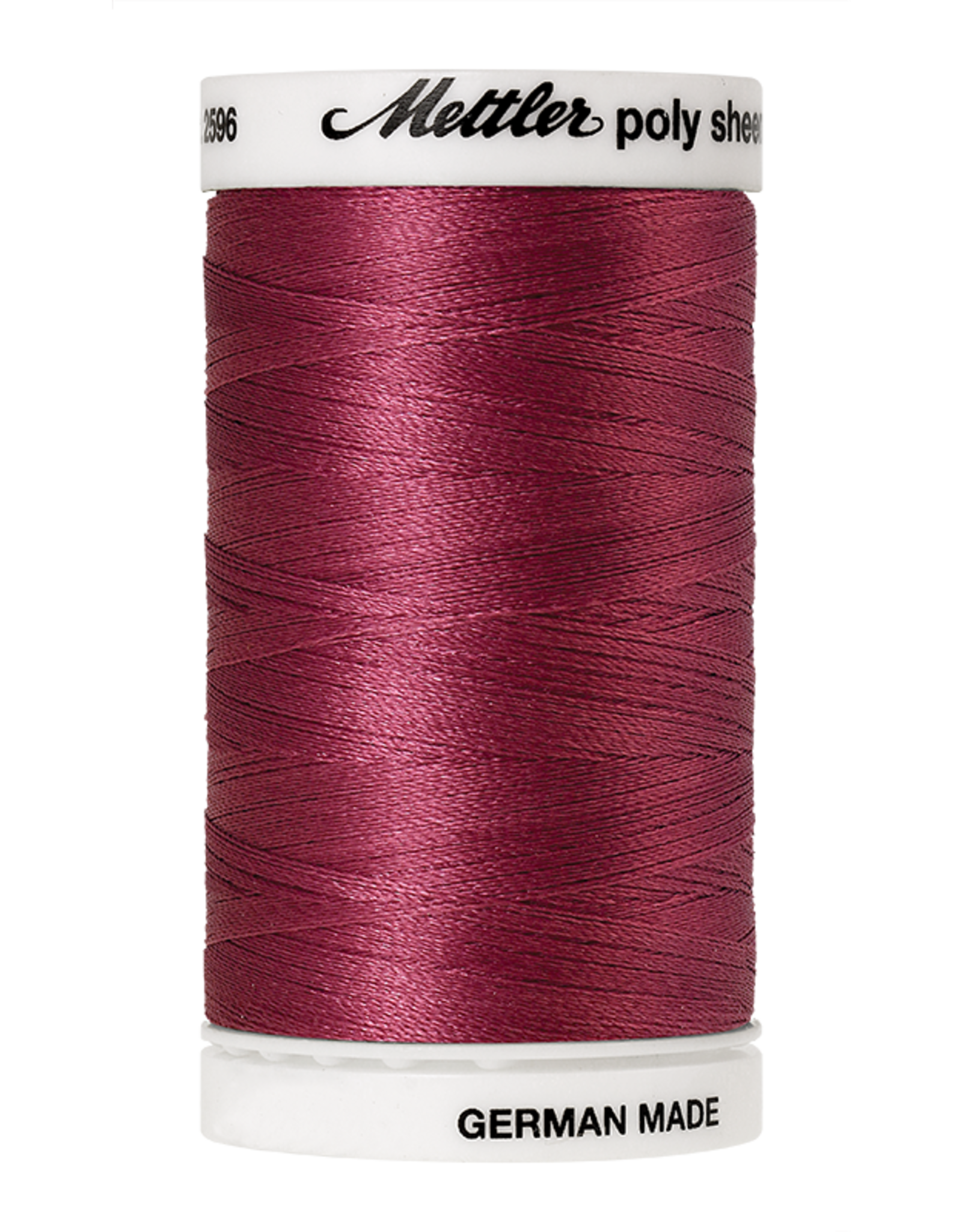 Mettler Poly Sheen - 800 meter 2241