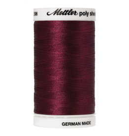 Mettler Poly Sheen - 800 meter 2222