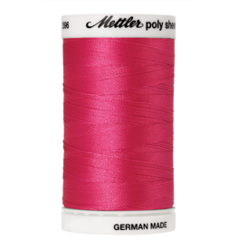 Mettler Poly Sheen - 800 meter 2520