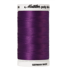 Mettler Poly Sheen - 800 meter 2810