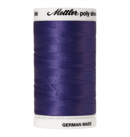 Mettler Poly Sheen - 800 meter 3211