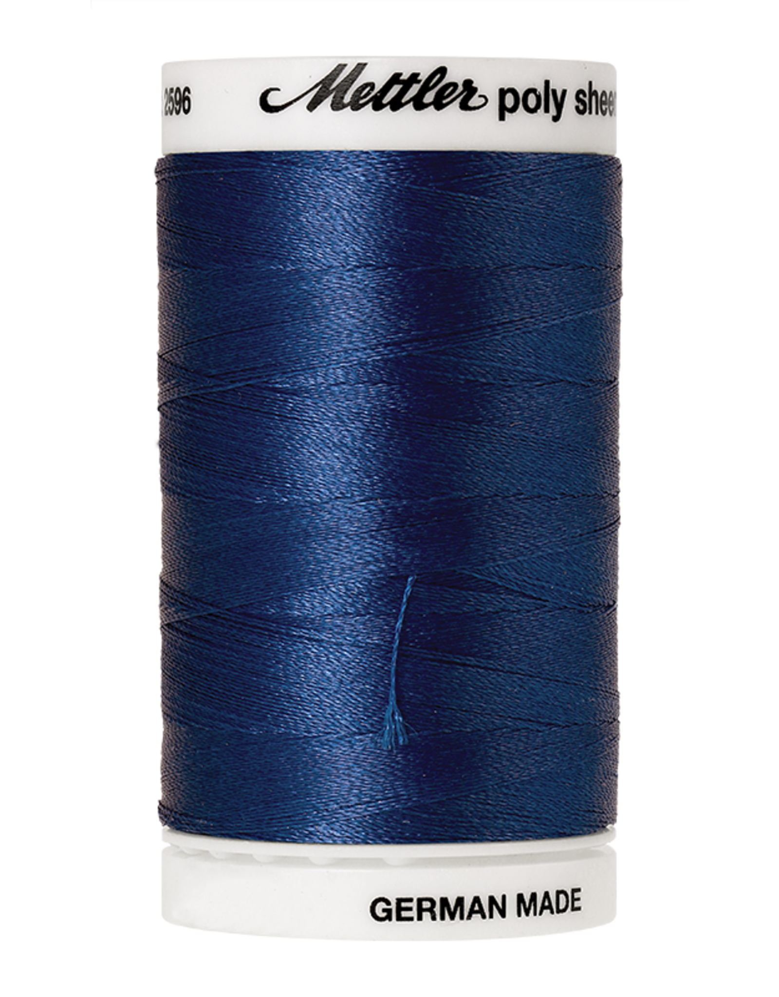 Mettler Poly Sheen - 800 meter 3622