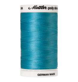 Mettler Poly Sheen - 800 meter 4111