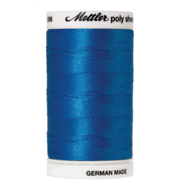 Mettler Poly Sheen - 800 meter 3901