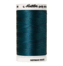 Mettler Poly Sheen - 800 meter 4442