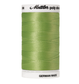 Mettler Poly Sheen - 800 meter 5822